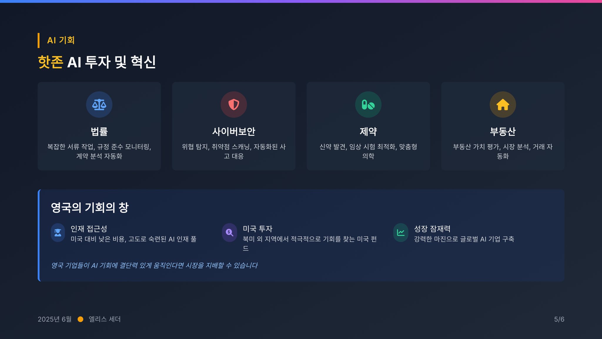 Genspark 슬라이드 만들기