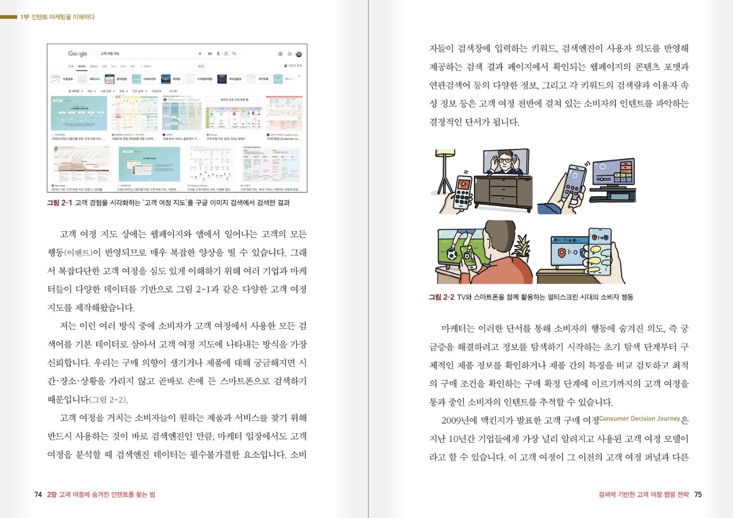 [출간] 인텐트 마케팅 혁명